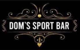 DOM'S Sport Bar